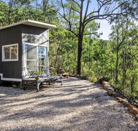 Tiny St Albans - Accommodation Redcliffe