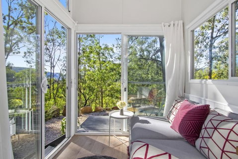 Tiny St Albans - Accommodation Redcliffe 3