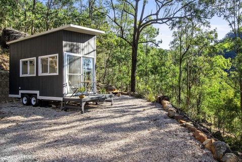 Tiny St Albans - Accommodation Redcliffe 0