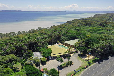 Tiona Holiday Park - Accommodation Redcliffe 2