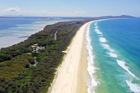 Tiona Holiday Park - Accommodation Redcliffe 0