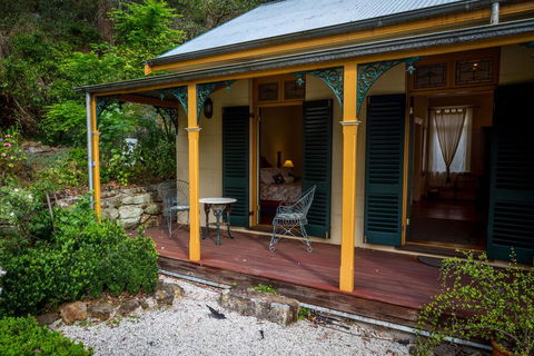 Tizzana Winery Bed And Breakfast - Accommodation Redcliffe 3