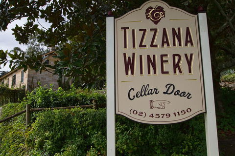 Tizzana Winery Bed And Breakfast - Accommodation Redcliffe 2
