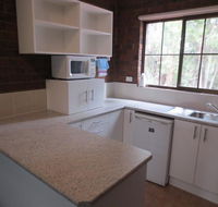 Tocumwal Golf Resort - Accommodation Redcliffe
