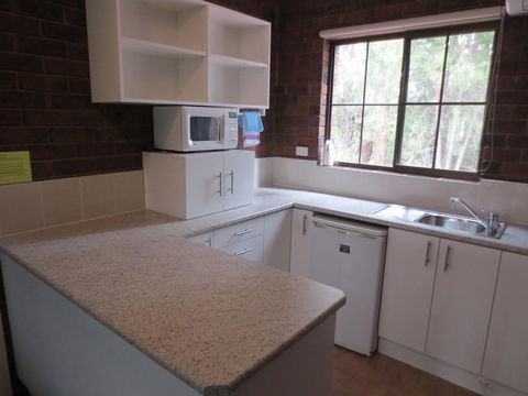 Tocumwal Golf Resort - Accommodation Redcliffe 0