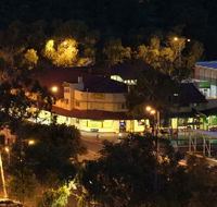Todd Tavern - Accommodation Redcliffe
