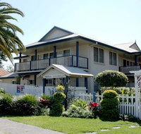 Tokelau 2 - Tuncurry Townhouse - Accommodation Redcliffe