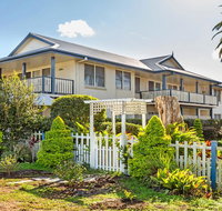 Tokelau 3 - Tuncurry Townhouse - Accommodation Redcliffe