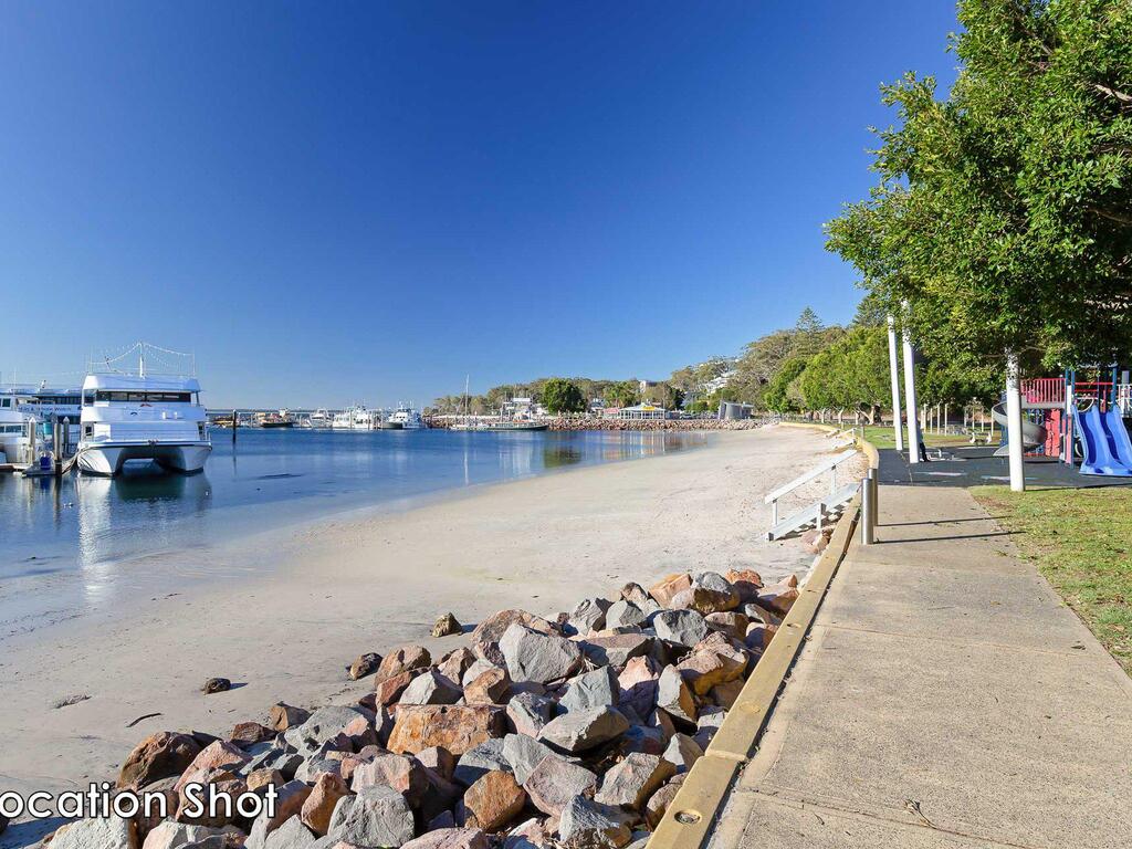  Accommodation Redcliffe