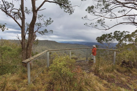 Toms Cabin - Accommodation Redcliffe 2