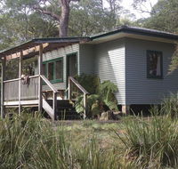 Toms Cabin - Accommodation Redcliffe
