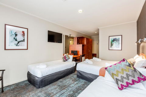 Tonsley Hotel - Accommodation Redcliffe 3