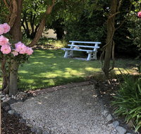 Toolebewang Farm Cottage - Accommodation Redcliffe