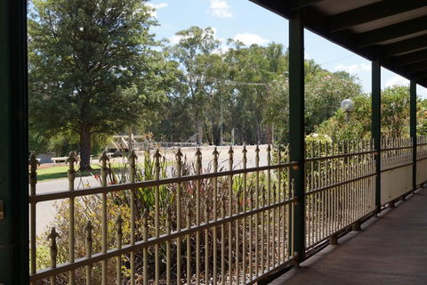 Tooleybuc Motel - Accommodation Redcliffe 2