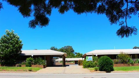 Tooleybuc Motel - Accommodation Redcliffe 1