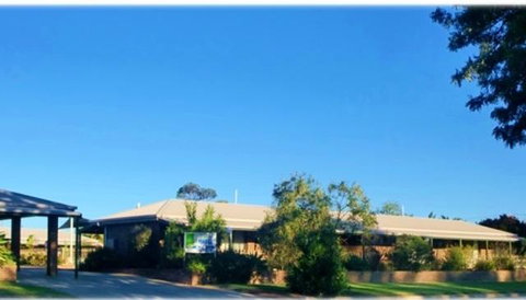 Tooleybuc Motel - Accommodation Redcliffe 3