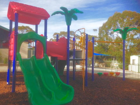 Toora Tourist Park - Accommodation Redcliffe 2