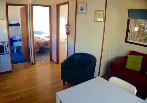 Toora Tourist Park - Accommodation Redcliffe 1