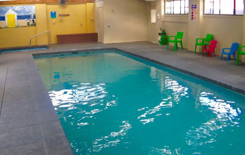 Toora Tourist Park - Accommodation Redcliffe 3