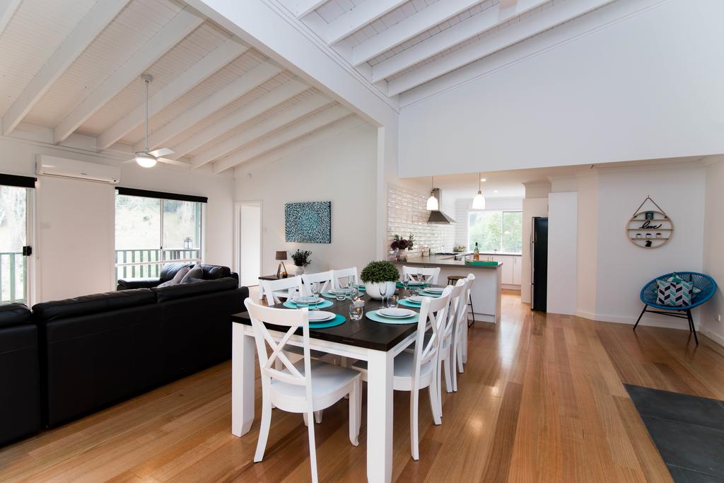 Baw Baw VIC Accommodation Redcliffe