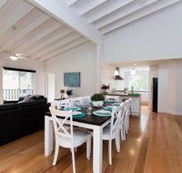 Toorongo River Chalets - Accommodation Redcliffe