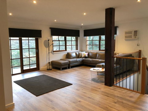 Toorongo River Chalets - Accommodation Redcliffe 2