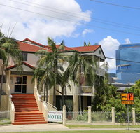Toowong Central Motel Apartments - Accommodation Redcliffe