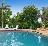 Toowong Villas - Accommodation Redcliffe