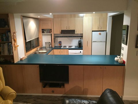 Toowoon Bay Beachfront Apartment - Accommodation Redcliffe 1
