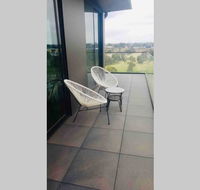 Top Floor Views Yarraville 2 bedroom 2bathroom - Accommodation Redcliffe