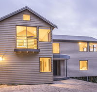 Top of the Hill - Accommodation Redcliffe