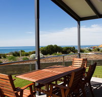 Torquay Foreshore Caravan Park - Accommodation Redcliffe