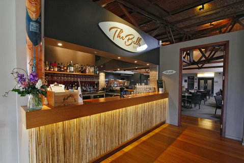 Torquay Hotel/Motel - Accommodation Redcliffe 2