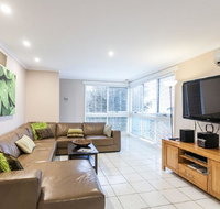 Torquay Retreats - Anderson - Accommodation Redcliffe
