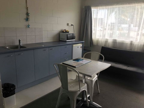 Top Spot Motel - Accommodation Redcliffe 1