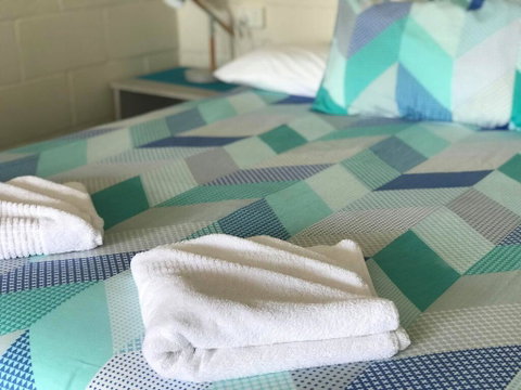 Top Spot Motel - Accommodation Redcliffe 2