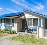 Torquay Retreats Aus- TwentyTwo Pride - Accommodation Redcliffe