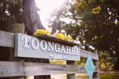 TorquayToongahra BnB - Accommodation Redcliffe 0