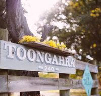TorquayToongahra BnB - Accommodation Redcliffe