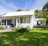 Torquay Retreats Aus - ThirtyOne Pride - Accommodation Redcliffe