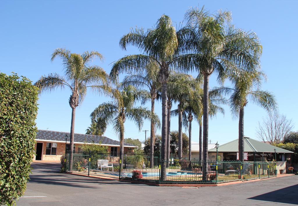 Tamworth NSW Accommodation Redcliffe