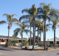 Town and Country Motor Inn - Accommodation Redcliffe