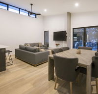 Town Scape - Margaret River - Accommodation Redcliffe
