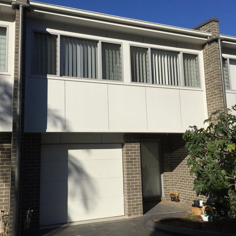Townhouse - Accommodation Redcliffe 3