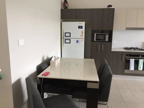 Townhouse - Accommodation Redcliffe 0