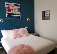 Town House Motor Inn Young - Accommodation Redcliffe