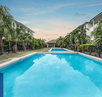 Townsville Luxury spacious Apt 3 BR-2BTH Pools - Accommodation Redcliffe