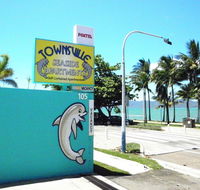 Townsville Seaside Apartments - Accommodation Redcliffe