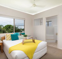Townsville Southbank Apartments - Accommodation Redcliffe