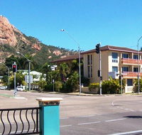 Townsville Apartments on Gregory - Accommodation Redcliffe